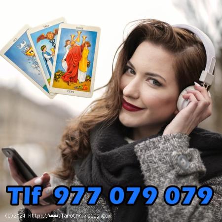   Transforma Tu Vida con el Tarot  30 min 9 eur 