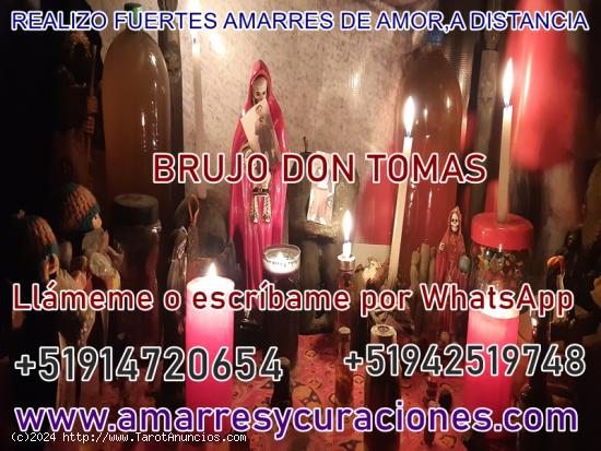  Amarres y Rituales para el Bienestar en Pareja y Familia 