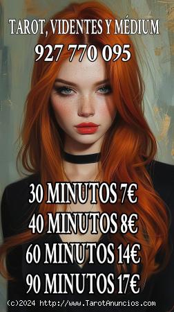  Tarot profesional visá barata 20 min 5€ 