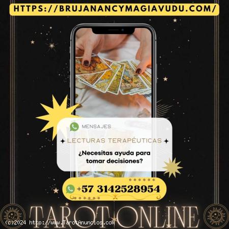  Hechizos para la Suerte En Barranquilla y Lecturas DeTarot  