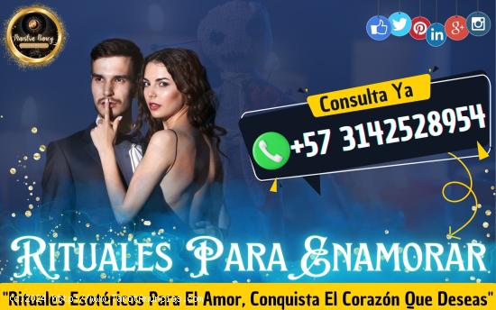 Conjuros de Amor Personalizados En Yopal y Lectura De Tarot Online