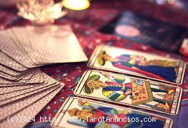  Lectura del tarot en Arauca 3204129783 