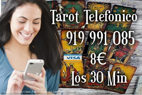  Descubre Tu Futuro A Través del Tarot 