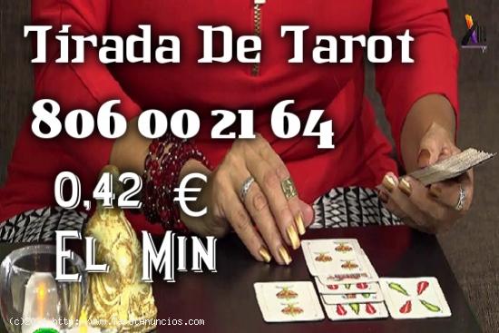  Descubre Tu Futuro A Través del Tarot 