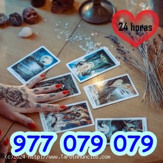    Transforma Tu Vida con el Tarot  30 min 9 eur 