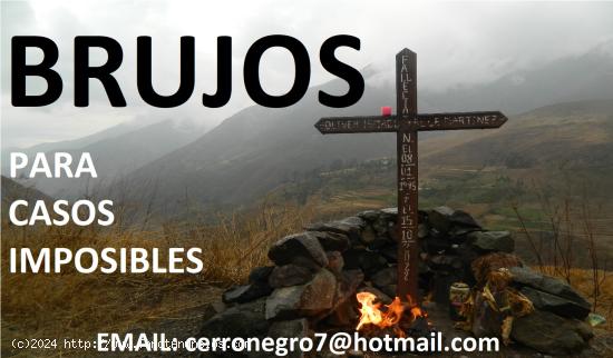  ritual malignos tumba rivales 