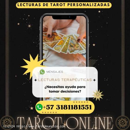  LECTURA DE TAROT EN YOPAL Y AGUAZUL WHATSAPP +57 3181181551 