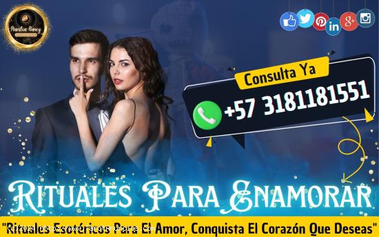 LECTURA DE TAROT EN ARAUCA Y AMARRES DE AMOR WHATSAPP +57 3181181551