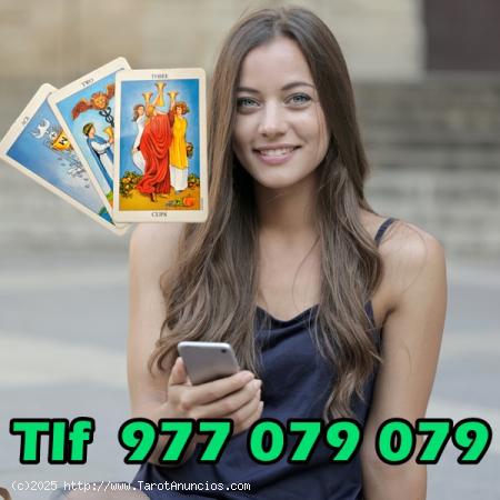  Confía en Nuestro Tarot Experto 4.5 eur 15 min 