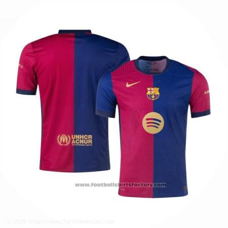  cheap Barcelona football shirts 2024 2025 