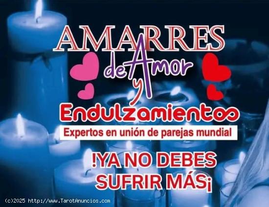  Amarres fuertes para el Retorno de Parejas 