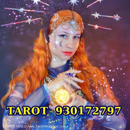  Consultas de tarot 30 min 9 eur 24Horas 