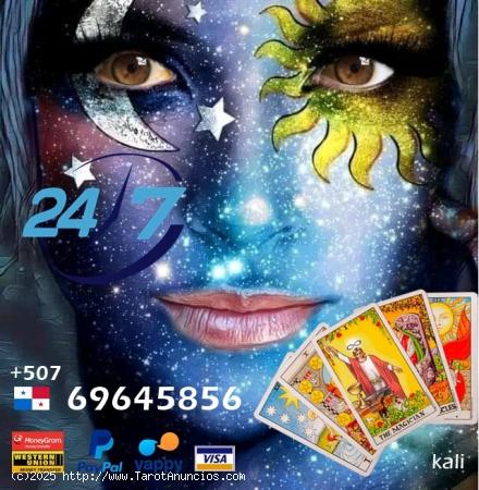  TAROT online 24/7  "Respuestas y Soluciones"  6964-5856 