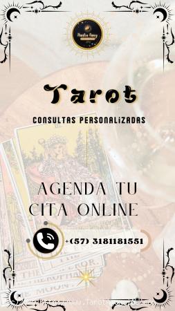  Lectura de Tarot y Rituales de Amor en Buenaventura Consulta via WhatsApp +57 3181181551 