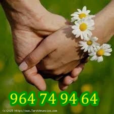  Especialistas en pareja y amor 4.5 eur 15 min  