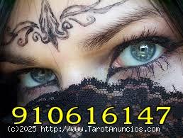    TAROT BARATO 910616147 15MIN-4.5€ 