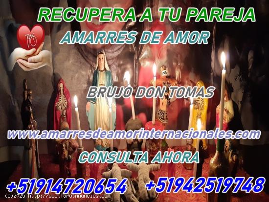  AMARRES DE AMOR CON MAGIA AL INSTANTE Y A DISTANCIA 