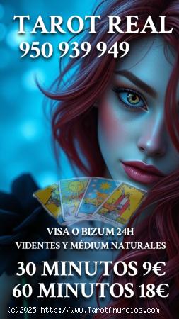  Tarot españolas 10 minutos 3 euros  