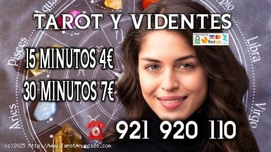  Tarot videncia profesional 24 horas 921920110 