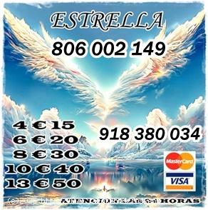  Tarot económico 806 -002-858 - 0,42/0,79 cm y visa 933 800 803 