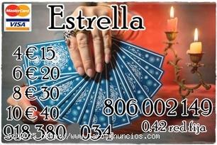  Tarot económico 806 -002-858 - 0,42/0,79 cm y visa 933 800 803 