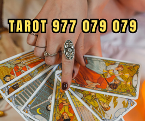  Tarot alta videncia 9€ 30 min 